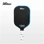 Vợt Pickleball Zocker Happy HP03 Gen 2